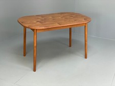 Vintage 1960s dining for sale  IPSWICH