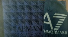 cappello armani usato cappello armani usato Tramonti