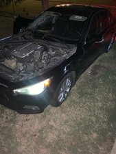 2014 infiniti q50 for sale  Memphis