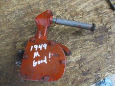 1949 international farmall for sale  Silver Lake
