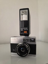 Appareil photo argentique d'occasion  Ajaccio-
