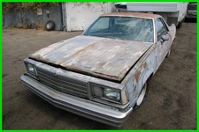 camino chevrolet 1978 8 el v for sale  Orange
