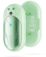 Scaldamani ricaricabile usb usato  Italia