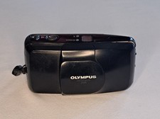 Olympus stylus zoom d'occasion  Frejus