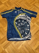 Fahrradtrikot festina sms gebraucht kaufen  Kirchheim unter Teck