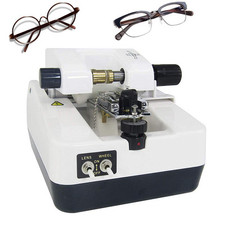 Optical lens groover for sale  San Francisco