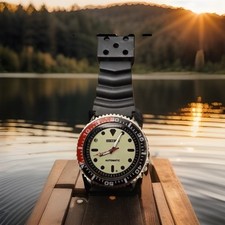 Vintage seiko automatic for sale  Binghamton