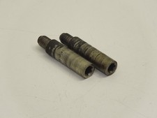 Par de pinos deslizantes parafusos de pinça de freio dianteiro VW Polo 9N Mk4 251615219 comprar usado  Enviando para Brazil