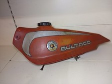 Serbatoio carburante bultaco usato  Borgo San Dalmazzo