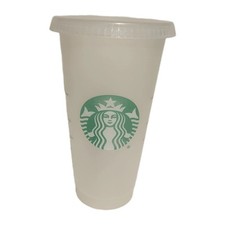 Starbucks 24oz plastic for sale  Pawtucket