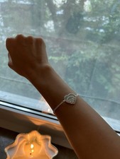 Tiffany co bracelet gebraucht kaufen  Deutschland