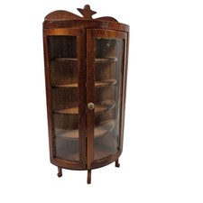 Dollhouse furniture curved for sale  Mineral Wells