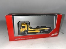 Herpa 303712 atego gebraucht kaufen  Bissendorf