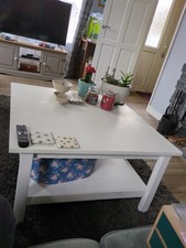 Large ikea coffee for sale  ABERGAVENNY