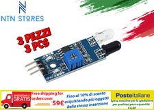 Modulo sensore evitamento usato  Italia