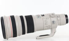Canon 500mm f4l d'occasion  Lyon VII