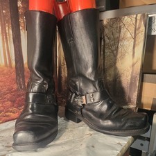 mens harley davidson boots for sale mens harley davidson boots for sale  LEAMINGTON SPA