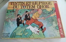 Tintin piège totem d'occasion  La Valette-du-Var