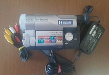 Hitachi d865 digital8 usato Hitachi d865 digital8 usato  Asti