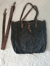 Campomaggi tasche shopper gebraucht kaufen  Berlin