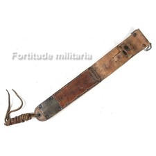 Fourreau poignard usm6 d'occasion  Ambleteuse