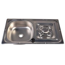 Cucina lavello suter usato Cucina lavello suter usato  Spedire a Italy