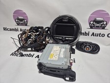 9279424 display autoradio usato  Settimo Milanese