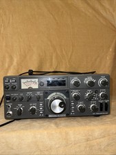 Ricetrasmettitore kenwood 530 usato  Spedire a Italy
