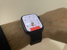Cinturini apple watch usato  Lamezia Terme