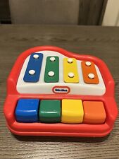 Little tikes piano for sale  Cuyahoga Falls