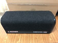 Kicker ks60 substation d'occasion  Expédié en Belgium