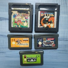 Lot jeux nintendo d'occasion  Toulouse-