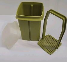 Vintage tupperware 1330 for sale  Edmond