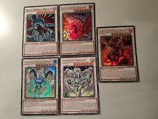 Yugioh drago polvere usato  Grottammare