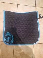 Schabracke polo dressur gebraucht kaufen  Orbis, Gauersheim, Mauchenheim