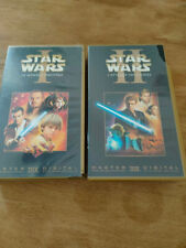 Vhs lot star d'occasion  Bienvillers-au-Bois