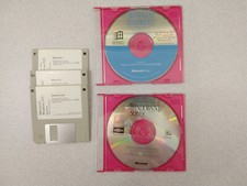 Kit de recursos Microsoft Windows NT Server 3.51 com Windows NT 3.51 comprar usado  Enviando para Brazil