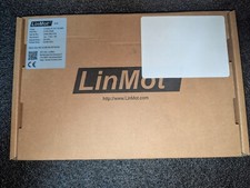 New sealed linmot d'occasion  Expédié en Belgium