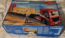 Playmobil 5467 tracteur d'occasion  Saint-Saulve
