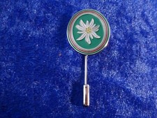 Nadel bundeswehr gebirgsjäger gebraucht kaufen  Freihung