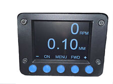 Electronic lead screw d'occasion Electronic lead screw d'occasion  France