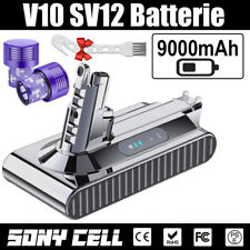 Bateria 9000mAh do Dyson V10 SV12 25.2V Animal Absolute Motörhead 6AH Bateria DHL na sprzedaż  Wysyłka do Poland