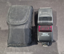 Nikon autofocus speedlight for sale  WATFORD