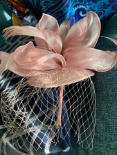 Ladies dusky pink for sale  CARLISLE