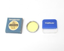 Voigtländer vitessa 133 gebraucht kaufen  Morsbach