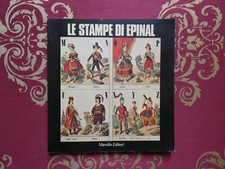 Stampe epinal dal usato  Sarezzo