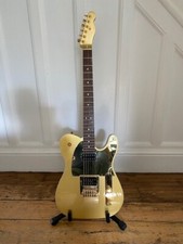 Squire fender john for sale  CANTERBURY
