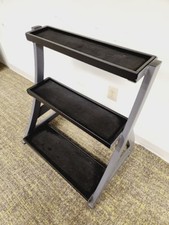 Compact kettlebell rack for sale  Atlanta