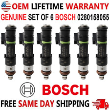 Bosch fuel injectors for sale  Staten Island