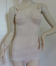 Vintage body girdle usato  Portomaggiore